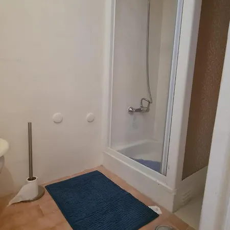 Apartment Fado&river Alfama Flat *