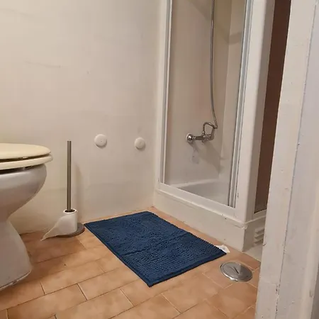 Apartment Fado&river Alfama Flat Lisbon