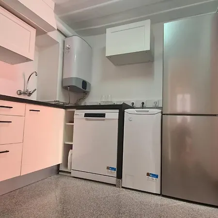Fado&river Alfama Flat Apartment *