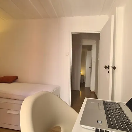 Apartment Fado&river Alfama Flat *