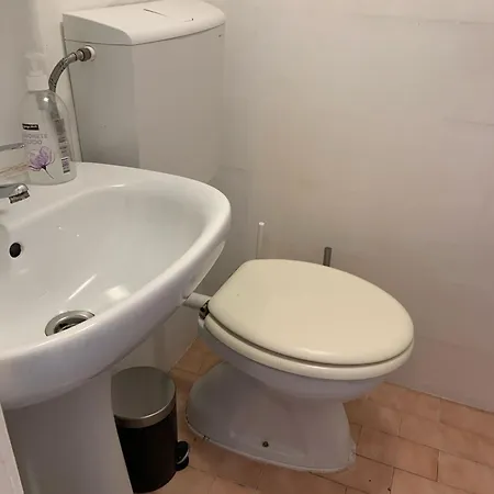 Fado&river Alfama Flat Apartment *