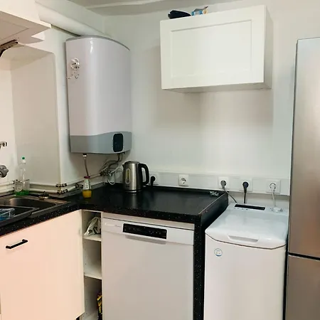 Apartamento Fado&river Alfama Flat *