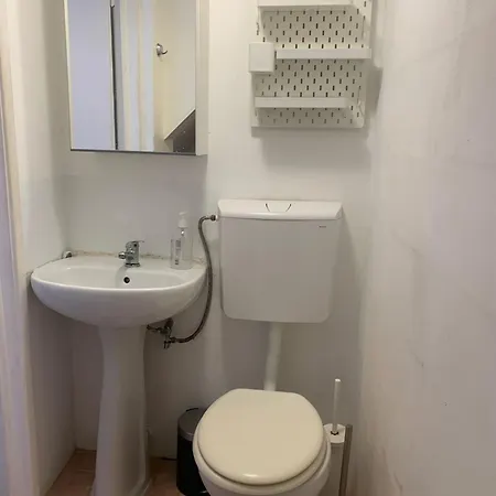 Apartment Fado&river Alfama Flat Lisbon