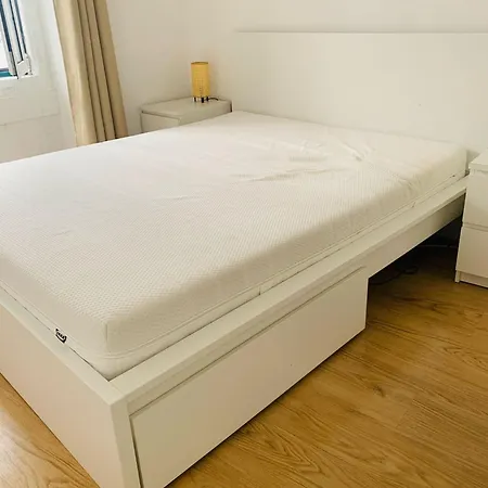 Apartment Fado&river Alfama Flat *