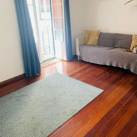 Fado&river Alfama Flat Apartment Lisbon
