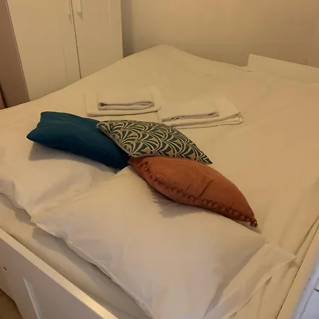 Apartment Fado&river Alfama Flat *