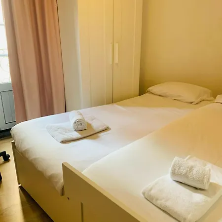 Apartment Fado&river Alfama Flat *