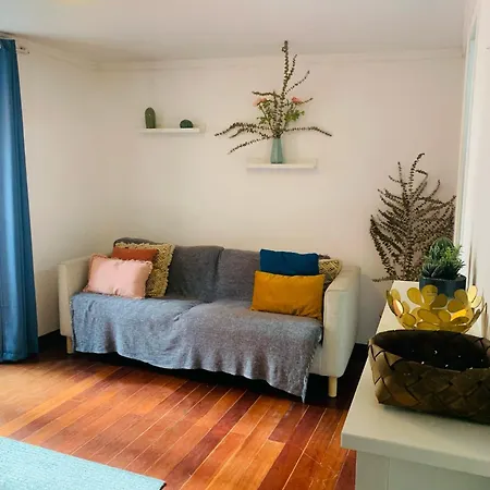 Apartment Fado&river Alfama Flat