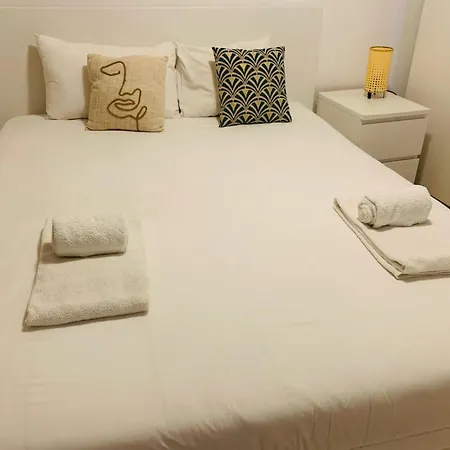 Apartment Fado&river Alfama Flat Lisbon
