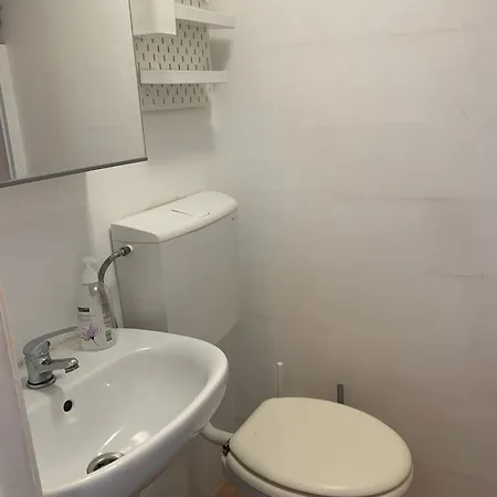 Apartman Fado&river Alfama Flat