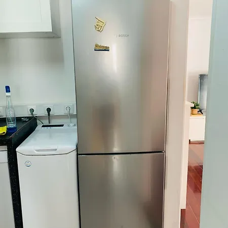 Apartman Fado&river Alfama Flat Lisboa